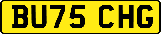 BU75CHG