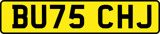 BU75CHJ