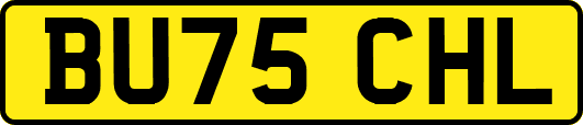 BU75CHL