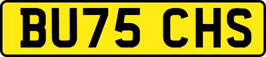 BU75CHS