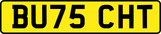 BU75CHT