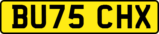 BU75CHX