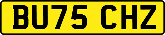 BU75CHZ