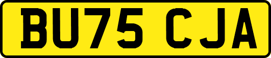 BU75CJA