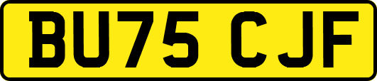 BU75CJF
