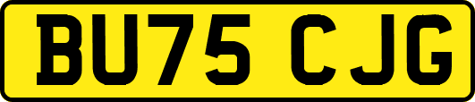 BU75CJG