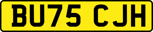 BU75CJH