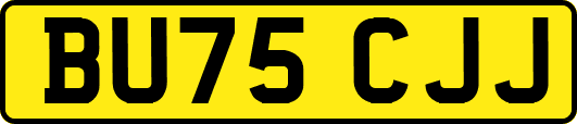 BU75CJJ