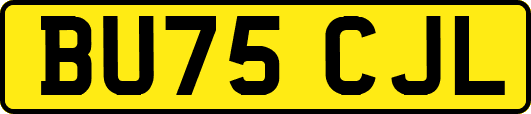 BU75CJL