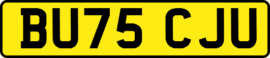 BU75CJU
