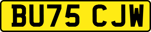 BU75CJW