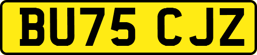 BU75CJZ