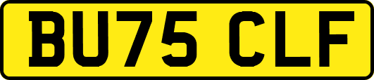 BU75CLF