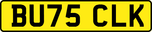 BU75CLK