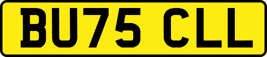 BU75CLL