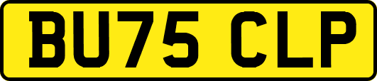 BU75CLP