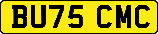 BU75CMC