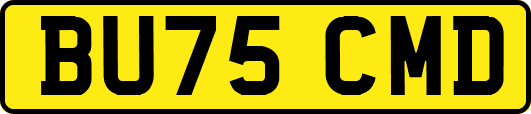 BU75CMD