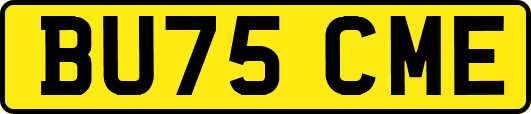 BU75CME