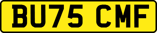 BU75CMF