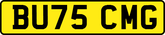 BU75CMG