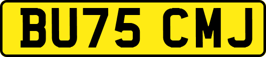 BU75CMJ