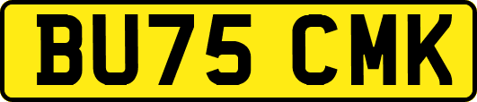 BU75CMK