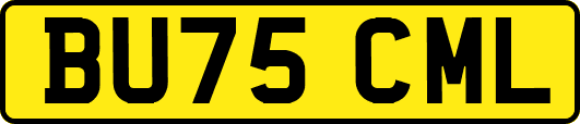BU75CML