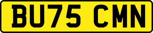 BU75CMN
