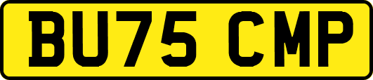 BU75CMP