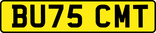 BU75CMT
