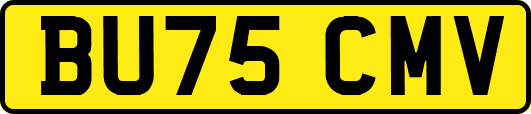 BU75CMV
