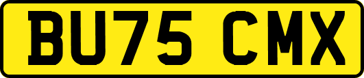 BU75CMX
