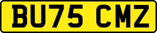 BU75CMZ