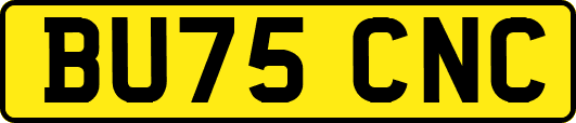 BU75CNC