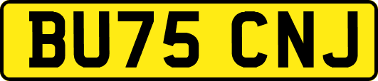 BU75CNJ