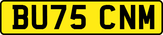 BU75CNM