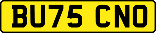 BU75CNO