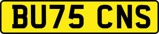 BU75CNS