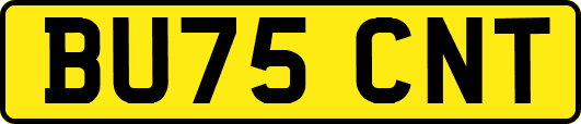 BU75CNT