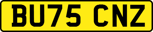 BU75CNZ