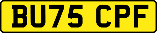 BU75CPF