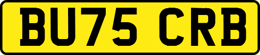 BU75CRB