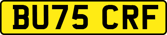 BU75CRF