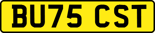 BU75CST