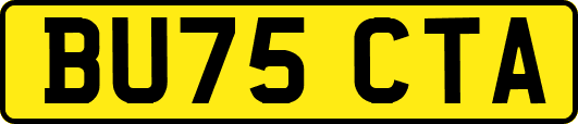 BU75CTA
