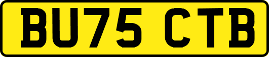 BU75CTB
