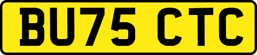 BU75CTC