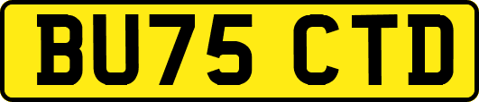 BU75CTD