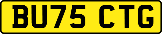 BU75CTG